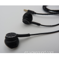 Auriculares con cable Earbud con micrófono